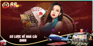 Sơ lược về nhà cái qh88 com
