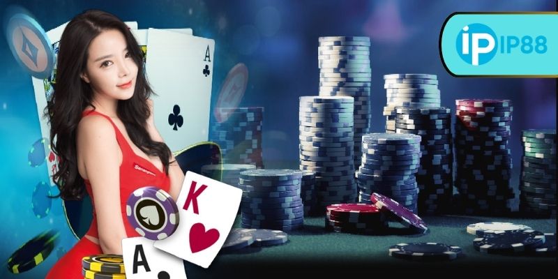 Những tựa game đánh bài hấp dẫn bạn nên thử