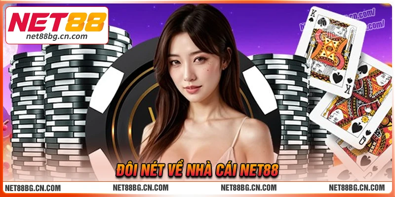 Net88 - Bước tiến đỉnh cao trong ngành cá cược số